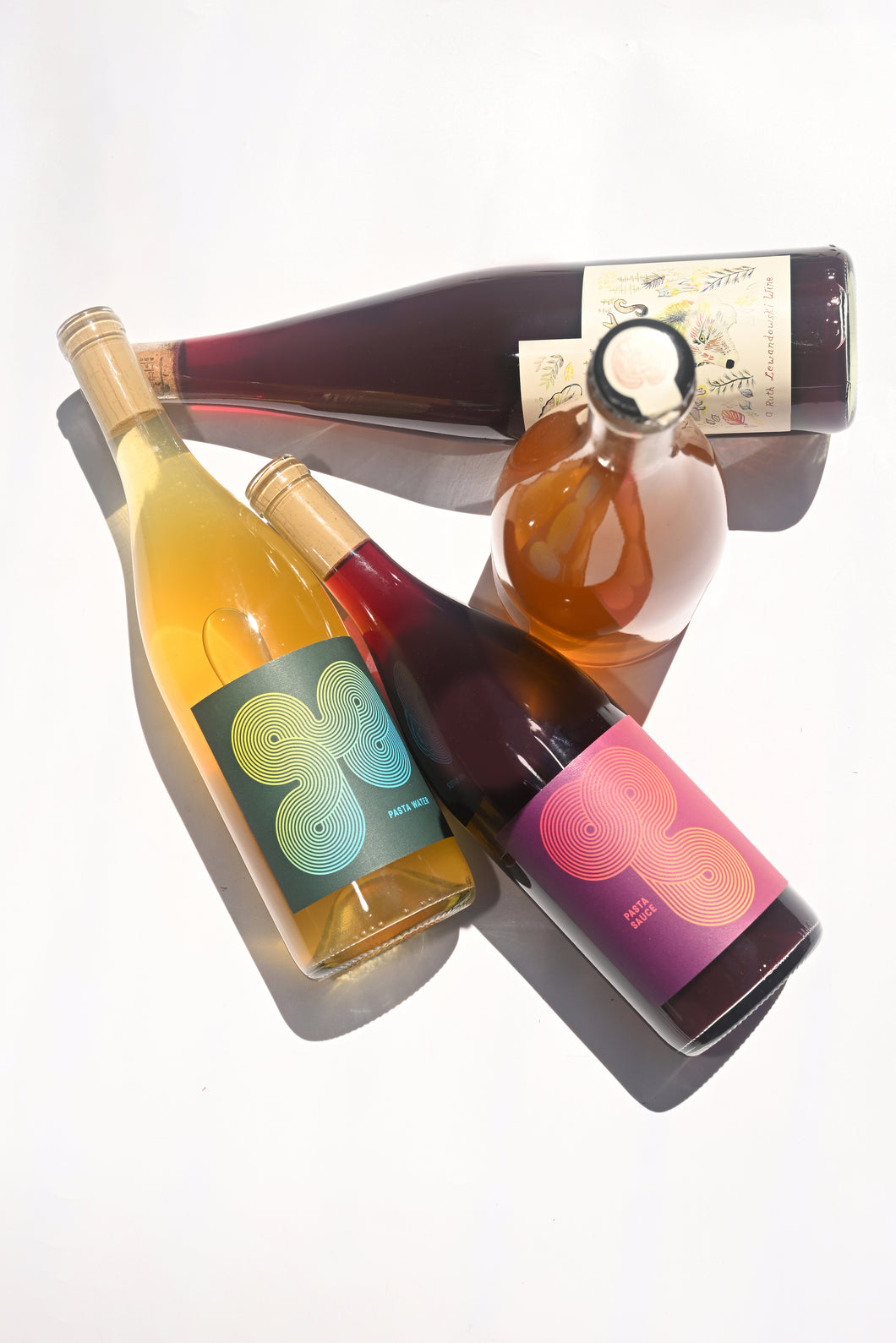 Monthly Wine Club - Shipped To Your Door
